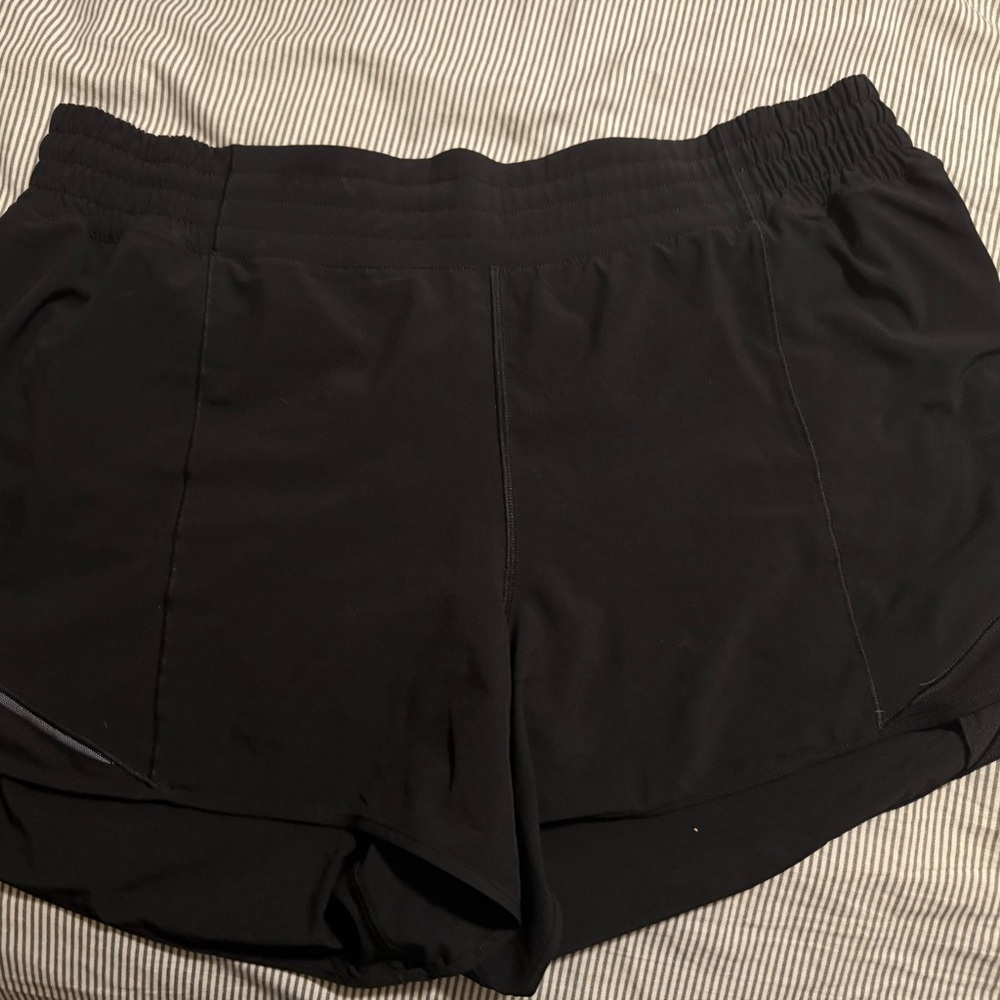 Lululemon Hotty Hots